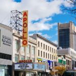 Harlem On Sunday - The Historic Apollo Theater