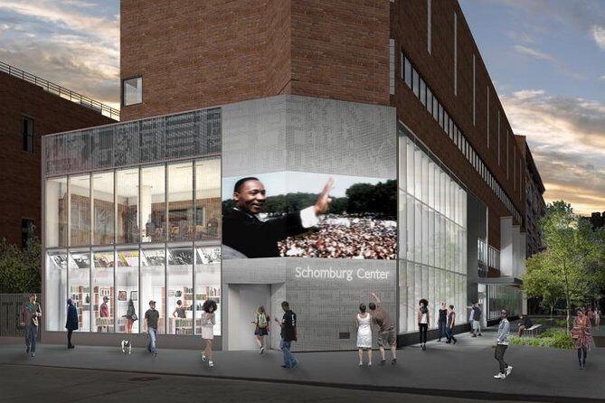 Harlem Renaissance Walking Tour with Lunch - Who Will Enjoy This Tour?