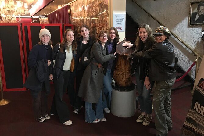 Harlem Saturday Gospel and Brunch Tour - Who Will Love This Tour?