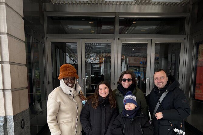 Harlem & The Rise Of Gospel Music Walking Tour - What Travelers Say