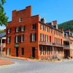 Harpers Ferry Audio Tour History, Ruins and River Views - Who Will Enjoy This Tour?
