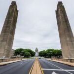 Harrisburg's Historic Downtown Smartphone Guided Walking Tour - A Deep Dive into the Itinerary