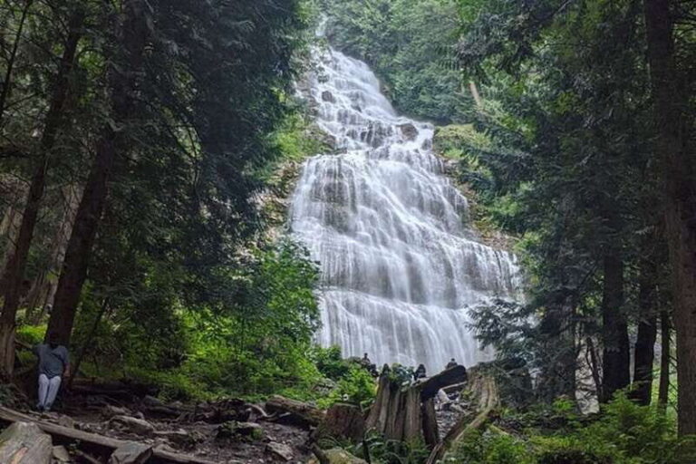 Harrison Day Trip | Harrison Hot Springs Private - What the Reviews Say