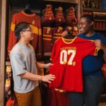 Harry Potter Shop Chicago: Confectionary Collection - Frequently Asked Questions (FAQs)