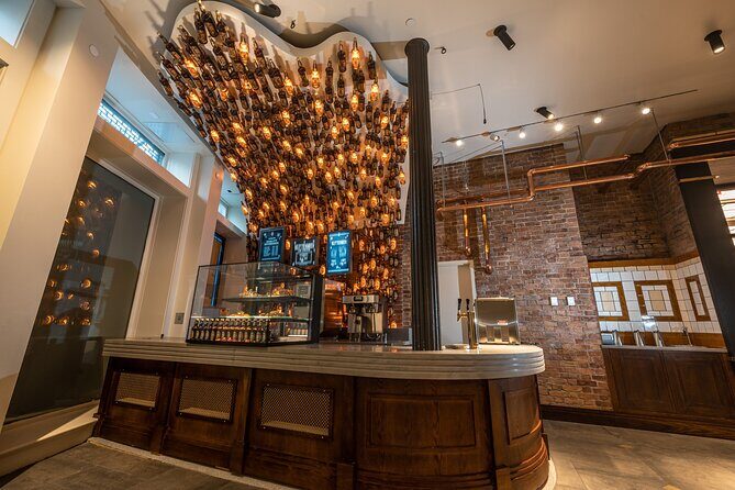 Harry Potter Shop New York- Fly a Broomstick Experience - Is It Worth the Price?