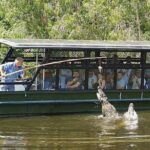 Hartleys Crocs and Tandem Paragliding - Full Day Adventure - The Paragliding Adventure