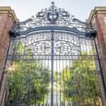 Harvard Square and University Smartphone Guided Audio Walking - Detailed Breakdown of the Itinerary