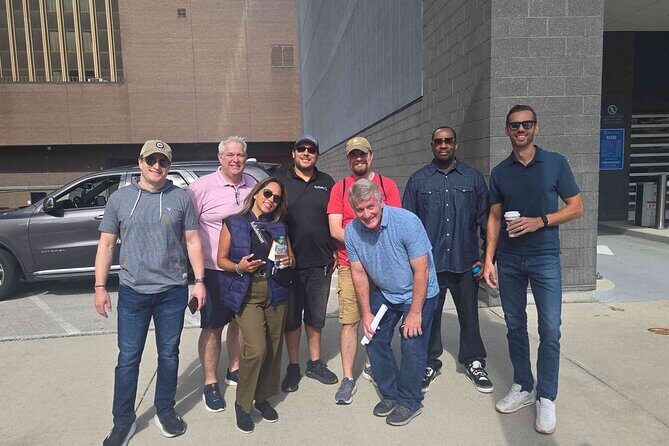 Harvard University Historic Scavenger Hunt - Final Thoughts