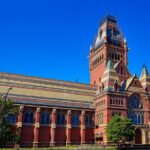 Harvards Secret Society: The Porcelain Club Puzzle Quest - The Route and Highlights