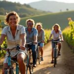 Hastings: Bridge Pa/Gimblett Winery Tour on a Regular Bike - What to Expect at Each Stop