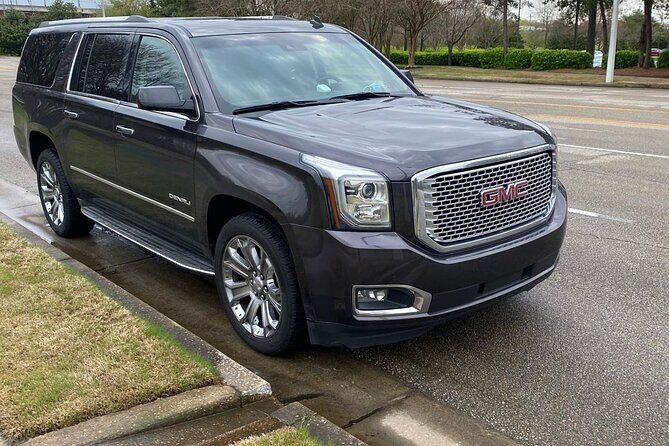 Hatfield to Hartford Airport (BDL) - Departure Private Transfer - Deep Dive: The Experience Breakdown