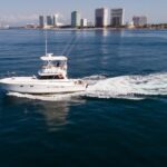 Hatteras 42-44' Classic Yachts in Puerto & Nuevo Vallarta - The Pros and Cons