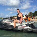 Haulover Sandbar in Bal Harbor Jet Ski Rental - What to Expect on the Water