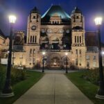 Haunt Hunt Walking Tour in Toronto - What the Experience Feels Like