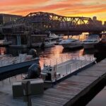 Haunted Boat Tours in Providence - Authentic Guest Perspectives