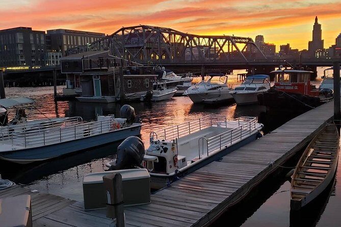 Haunted Boat Tours in Providence - Authentic Guest Perspectives