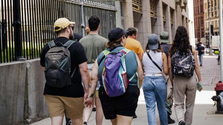 Haunted Boston Common & Beacon Hill Ghost Tour - Who Will Enjoy This Tour?