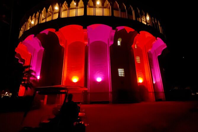 Haunted Catalina EMF Detection Walking Tour - 12 years and older - Final Thoughts