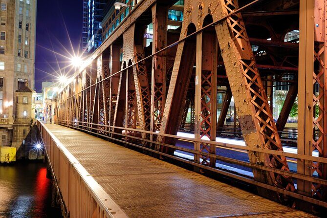 Haunted Chicago Exploration Game and Tour - The Itinerary: Breaking Down the Stops