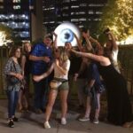 Haunted Dallas All Ages Walking Tour - The Experience: What Youll Really Get