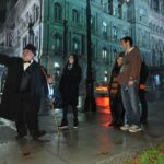 Haunted DC Night-Time Walking Tour on Capitol Hill - The Experience: What Travelers Are Saying