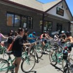 Haunted Downtown Flagstaff Segway Tour - Key Points