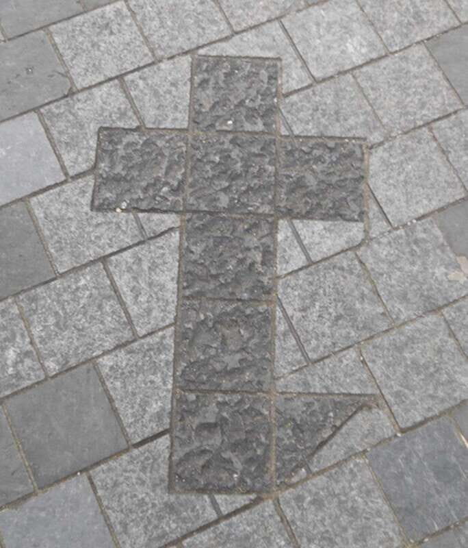 Haunted Downtown Montreal Ghost Walking Tour - Detailed Breakdown of the Stops