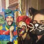 Haunted Greenwich Village: NYC Self-Guided Ghost Walk - What It’s Like to Walk Through