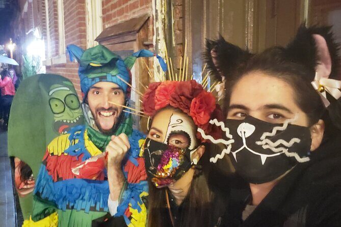 Haunted Greenwich Village: NYC Self-Guided Ghost Walk - What It’s Like to Walk Through