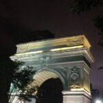 Haunted Greenwich Village tour with Haunted Manhattan - What to Expect from the Haunted Greenwich Village Tour