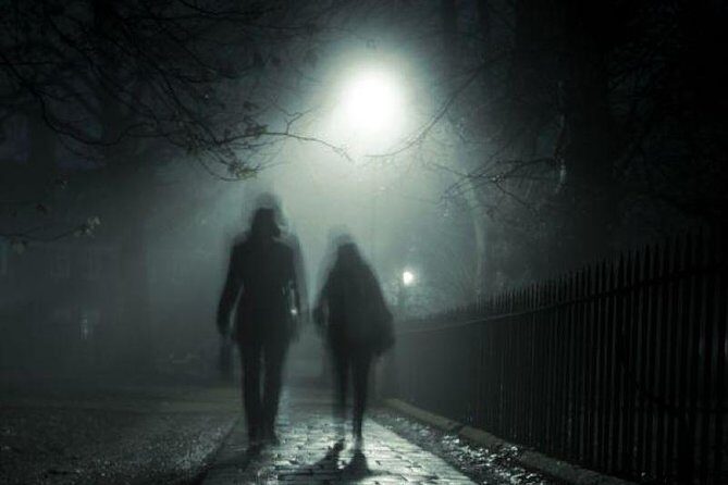 Haunted History of Fort Myers Walking Tour - What to Expect from the Itinerary