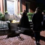 Haunted History Walking Tour of Providence - What Do Travelers Say?