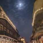 Haunted Hollywood French Quarter Ghost Tour - The Itinerary: What to Expect