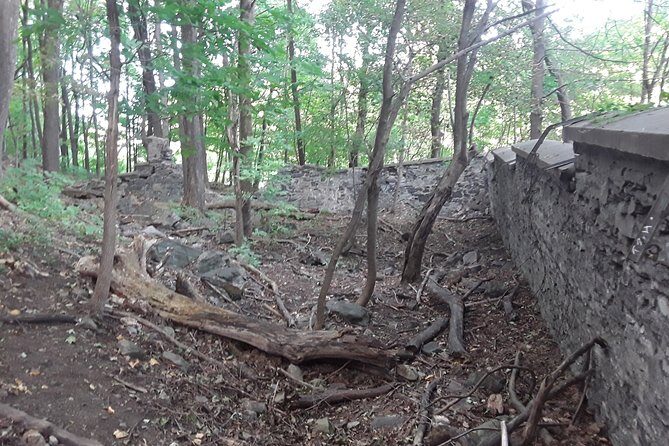 Haunted Mountain - The Practicalities and Tips