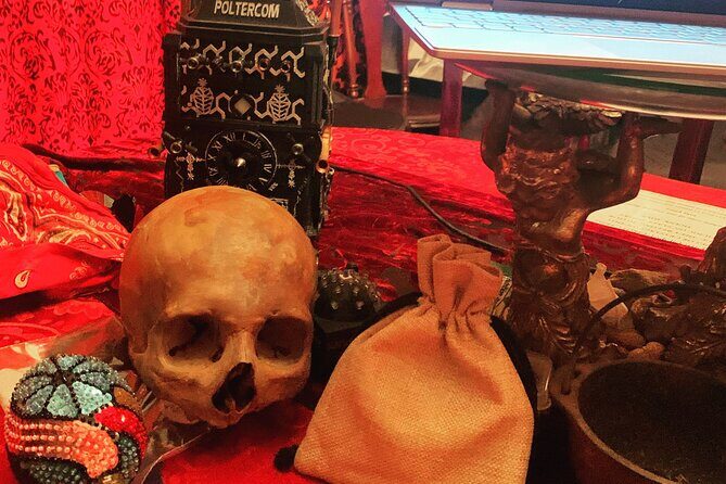 Haunted Museum Tour with After-Hours Ghost Hunt - What People Say & Final Thoughts