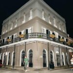 Haunted New Orleans Walking Tour - The Itinerary: What to Expect