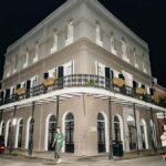 Haunted NOLA: Garden District, Ghosts & Voodoo - Highlights and Key Stops