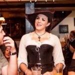 Haunted Old Town Alexandria Booze and Boos Ghost Walking Tour - The Value and Practicalities