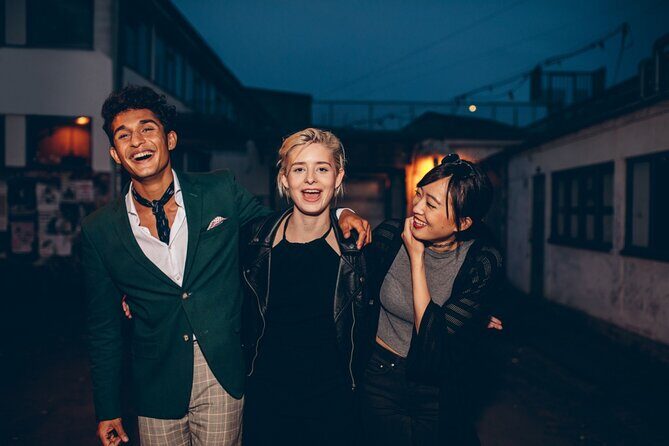 Haunted Past of Gettysburg Private Walking Tour - FAQ