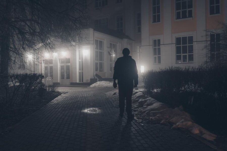 Haunted Past of Gettysburg  Private Walking Tour - Who Is This Tour Best For?