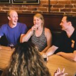 Haunted Pub Tour - What Travelers Are Saying