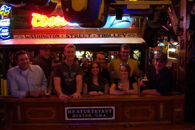 Haunted Pub Tour in Fort Collins - What We Think Overall