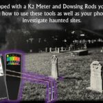 Haunted Saint Augustine A Paranormal Investigation - The Value of the Experience