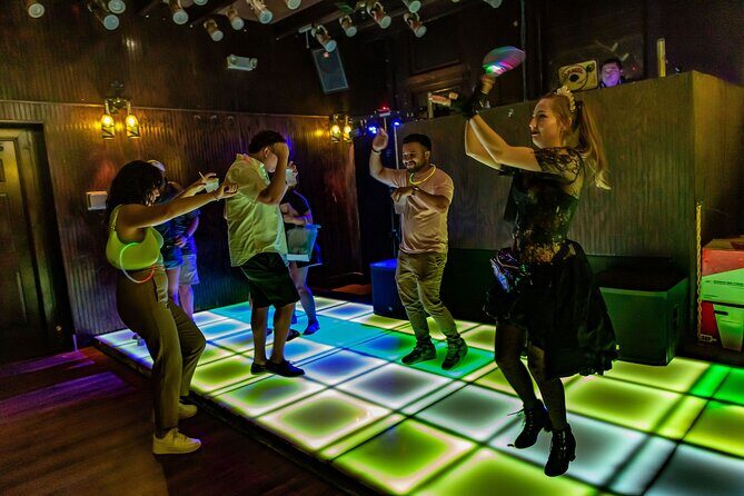 Haunted San Antonio Booze and Boos Ghost Walking Tour - Is This Tour Worth It?