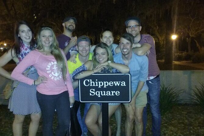 Haunted Savannah Pub Crawl - Who Should Consider This Tour?