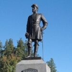 Haunted Smart Phone App Location Aware Walking Tour in Gettysburg - Practical Aspects and How It Works