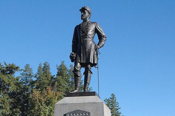 Haunted Smart Phone App Location Aware Walking Tour in Gettysburg - Practical Aspects and How It Works