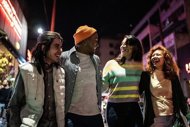 Haunted Spirits and Historic Pubs Ghostly Adventure in Houston - What We Love About the Experience