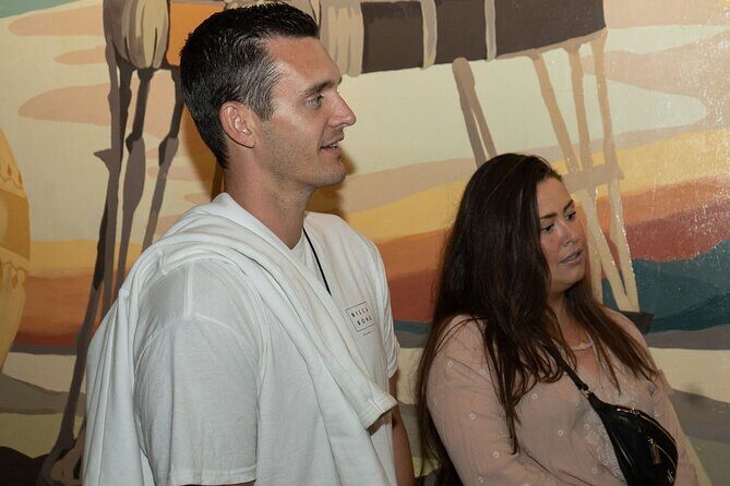 Haunted Temecula Booze and Boos Ghost Walking Tour - FAQs