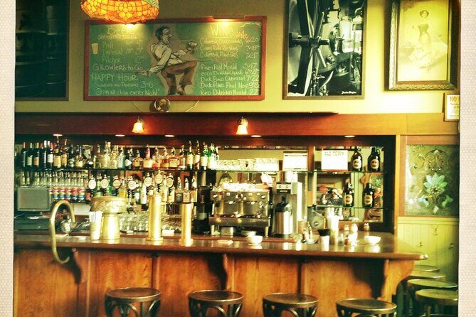 Haunted Underground Shanghai Tunnel Tour with Brewery Tastings - The Real Experience: What People Say